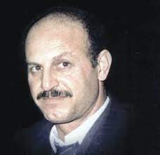 Khalil Al-Sawahry